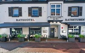 Ratshotel Haltern am See